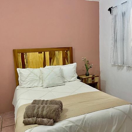 Appartamento Cute Apart Excellently Located Oaxaca Esterno foto