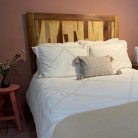 Appartamento Cute Apart Excellently Located Oaxaca Esterno foto