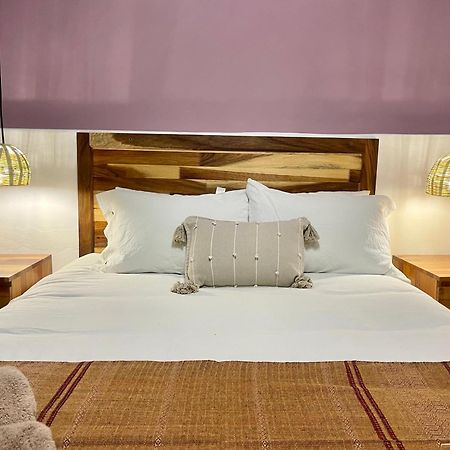 Appartamento Cute Apart Excellently Located Oaxaca Esterno foto