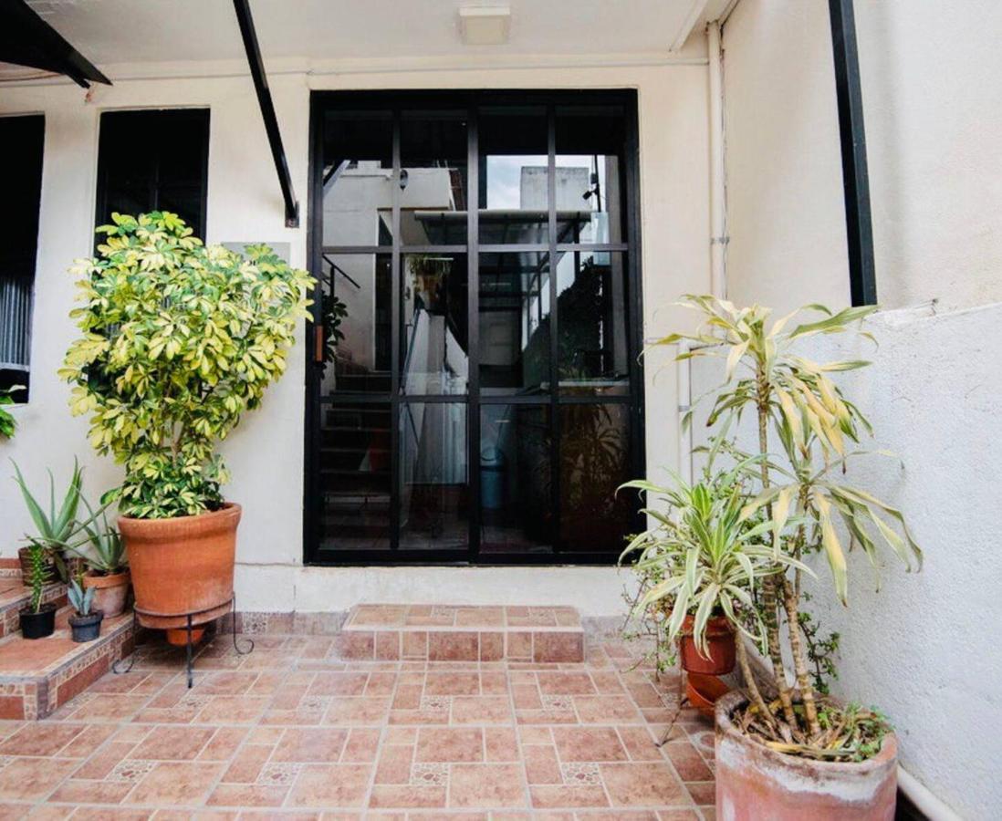 Appartamento Cute Apart Excellently Located Oaxaca Esterno foto