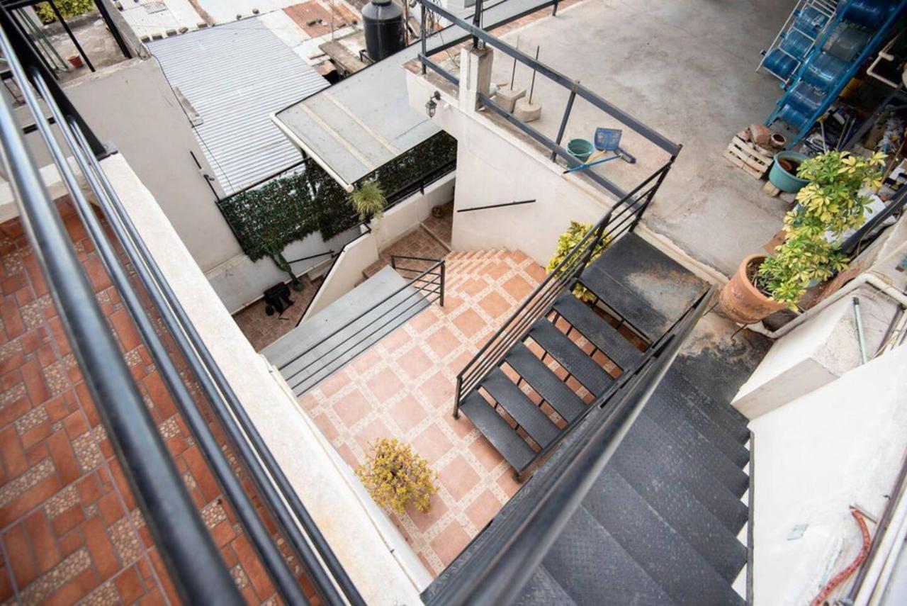 Appartamento Cute Apart Excellently Located Oaxaca Esterno foto