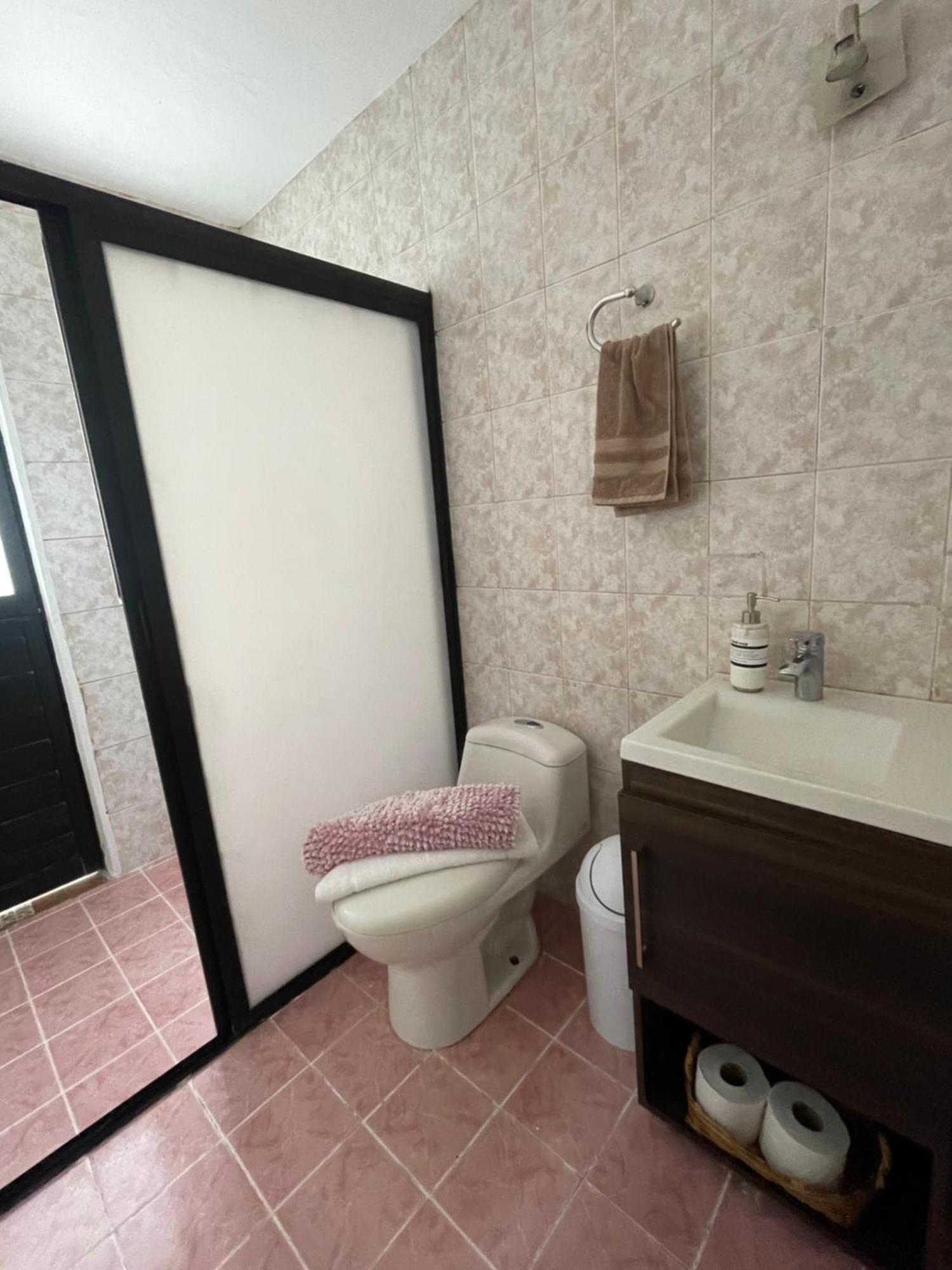 Appartamento Cute Apart Excellently Located Oaxaca Esterno foto