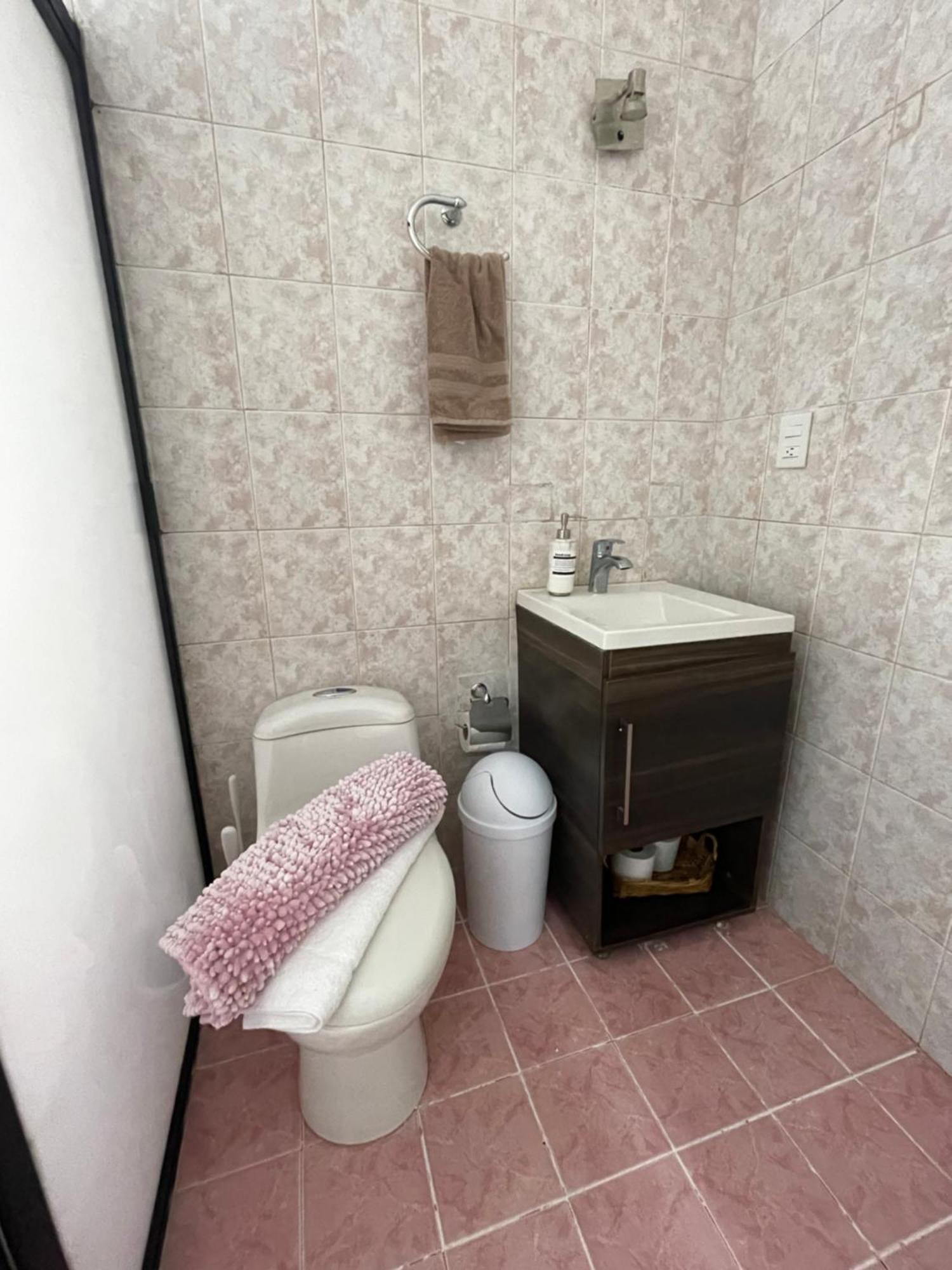 Appartamento Cute Apart Excellently Located Oaxaca Esterno foto