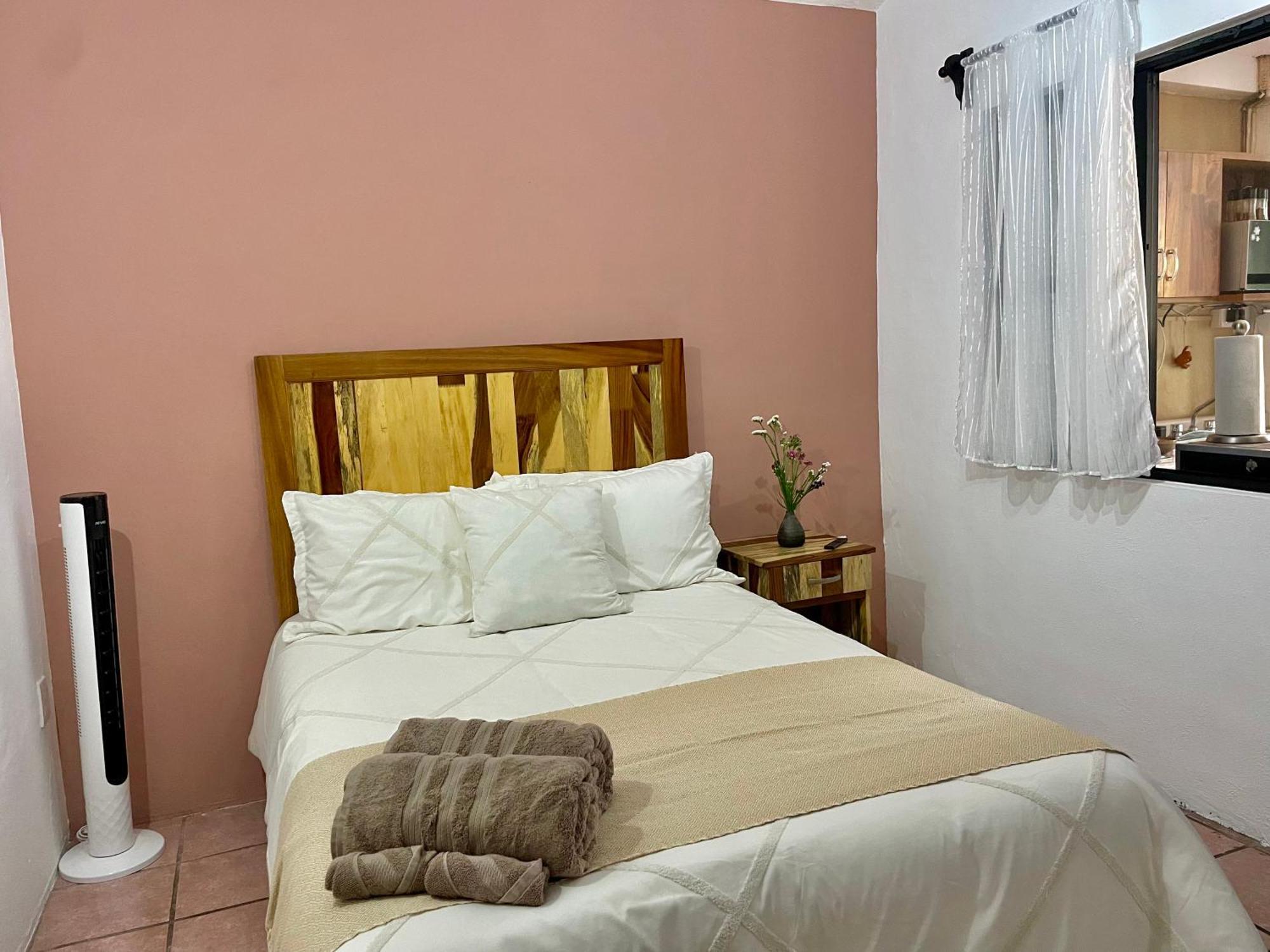 Appartamento Cute Apart Excellently Located Oaxaca Esterno foto