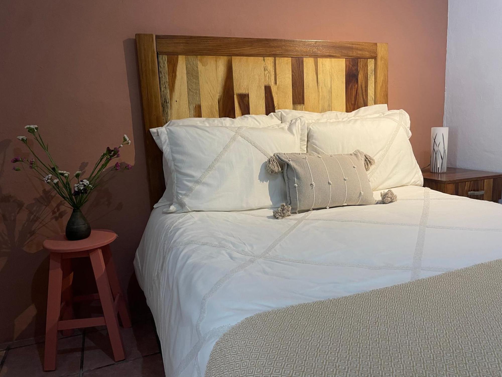 Appartamento Cute Apart Excellently Located Oaxaca Esterno foto