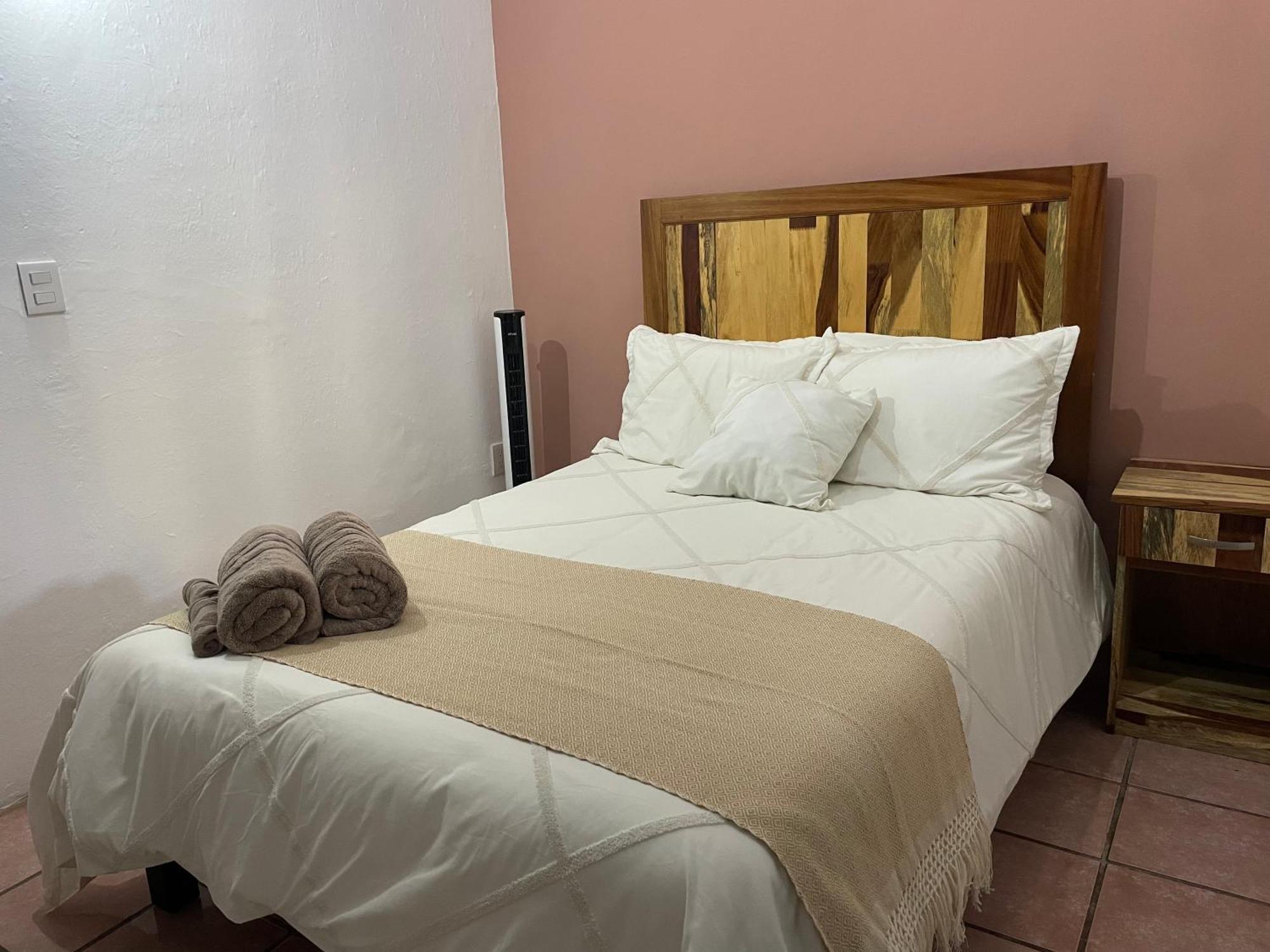 Appartamento Cute Apart Excellently Located Oaxaca Esterno foto