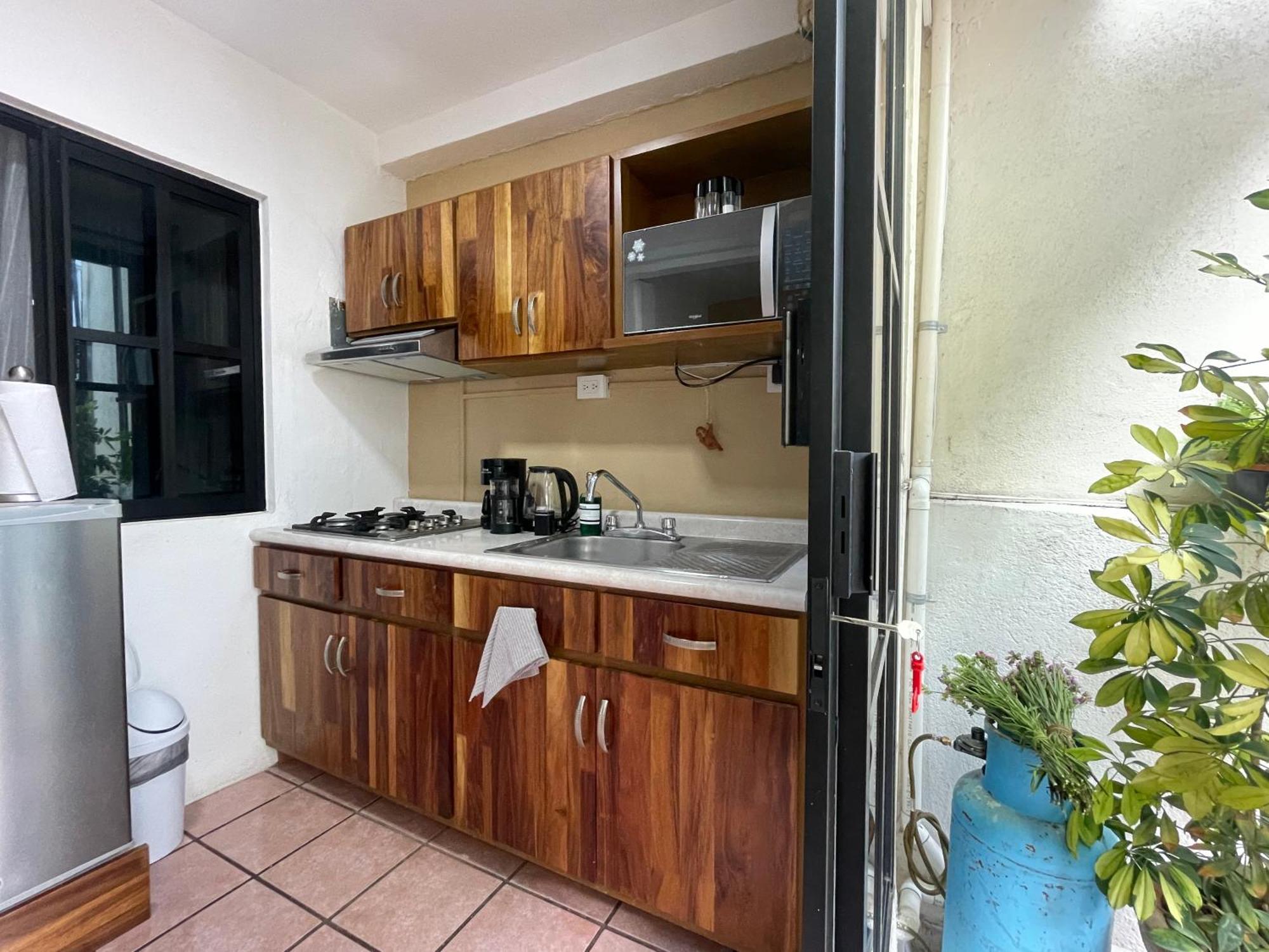 Appartamento Cute Apart Excellently Located Oaxaca Esterno foto