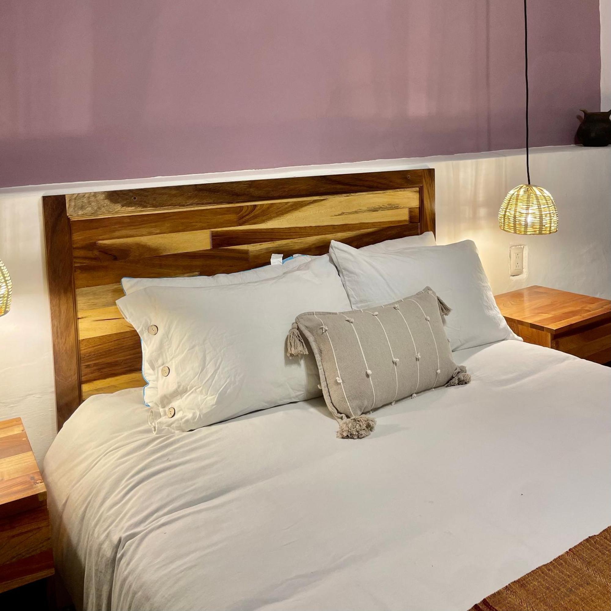 Appartamento Cute Apart Excellently Located Oaxaca Esterno foto