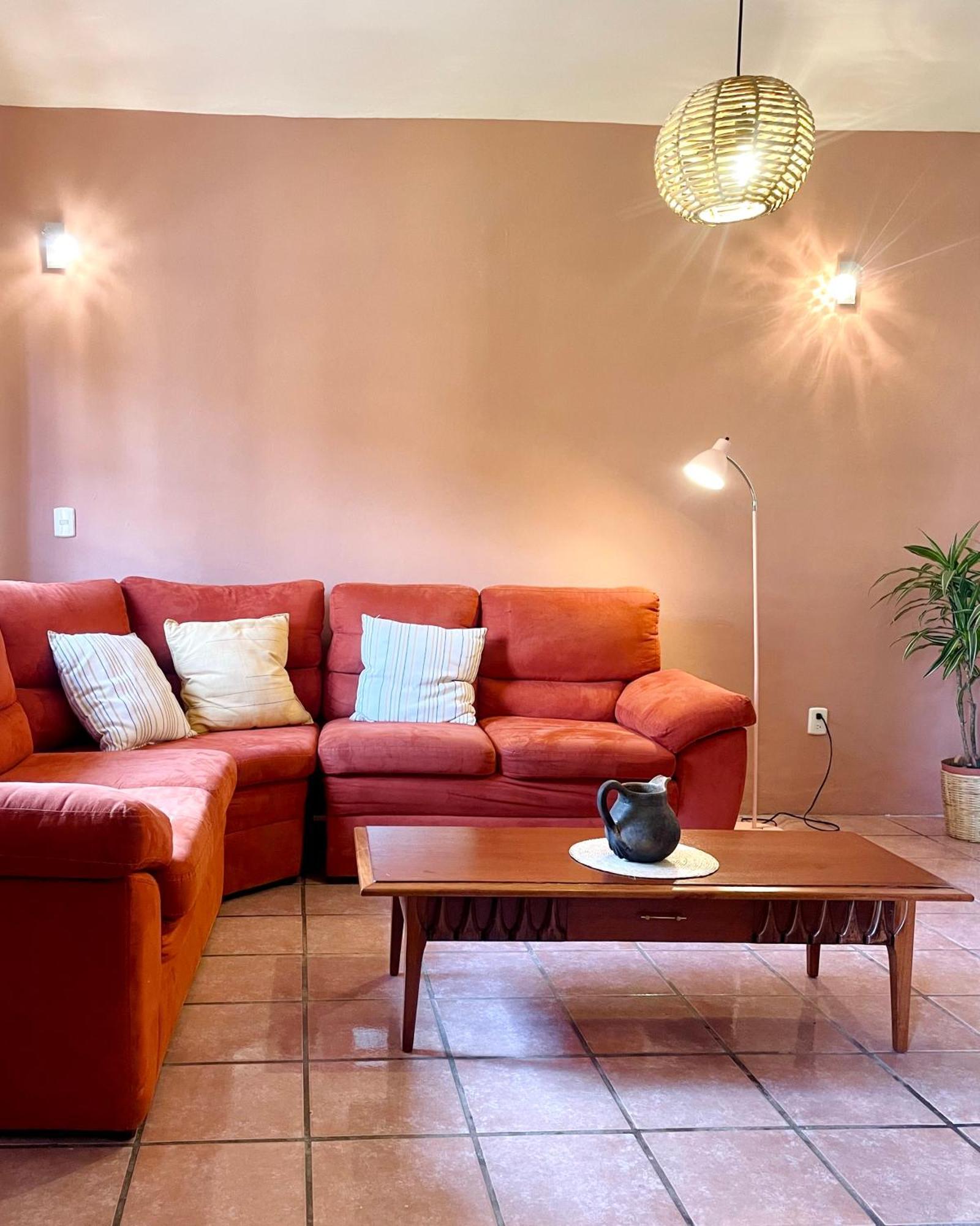 Appartamento Cute Apart Excellently Located Oaxaca Esterno foto