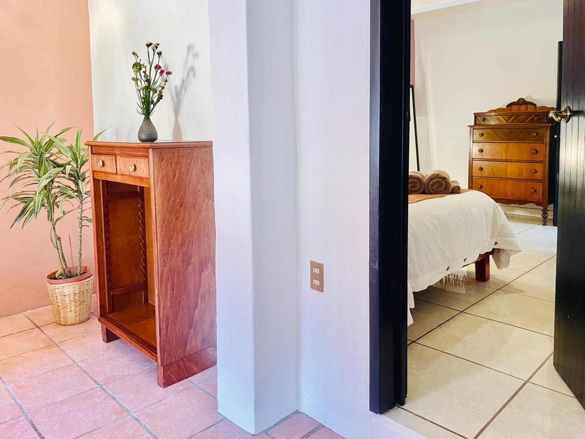 Appartamento Cute Apart Excellently Located Oaxaca Esterno foto