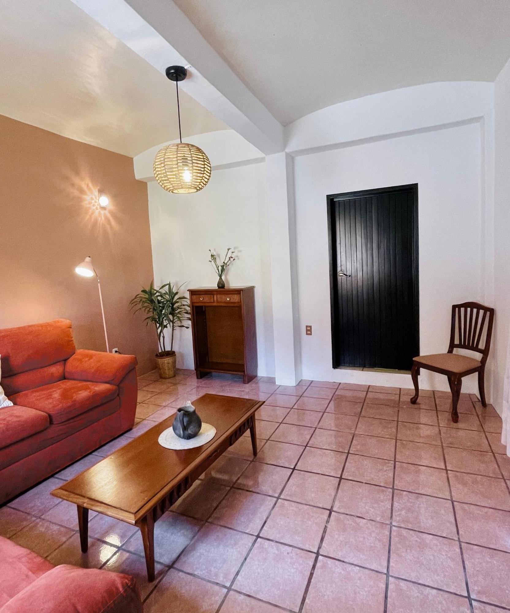 Appartamento Cute Apart Excellently Located Oaxaca Esterno foto