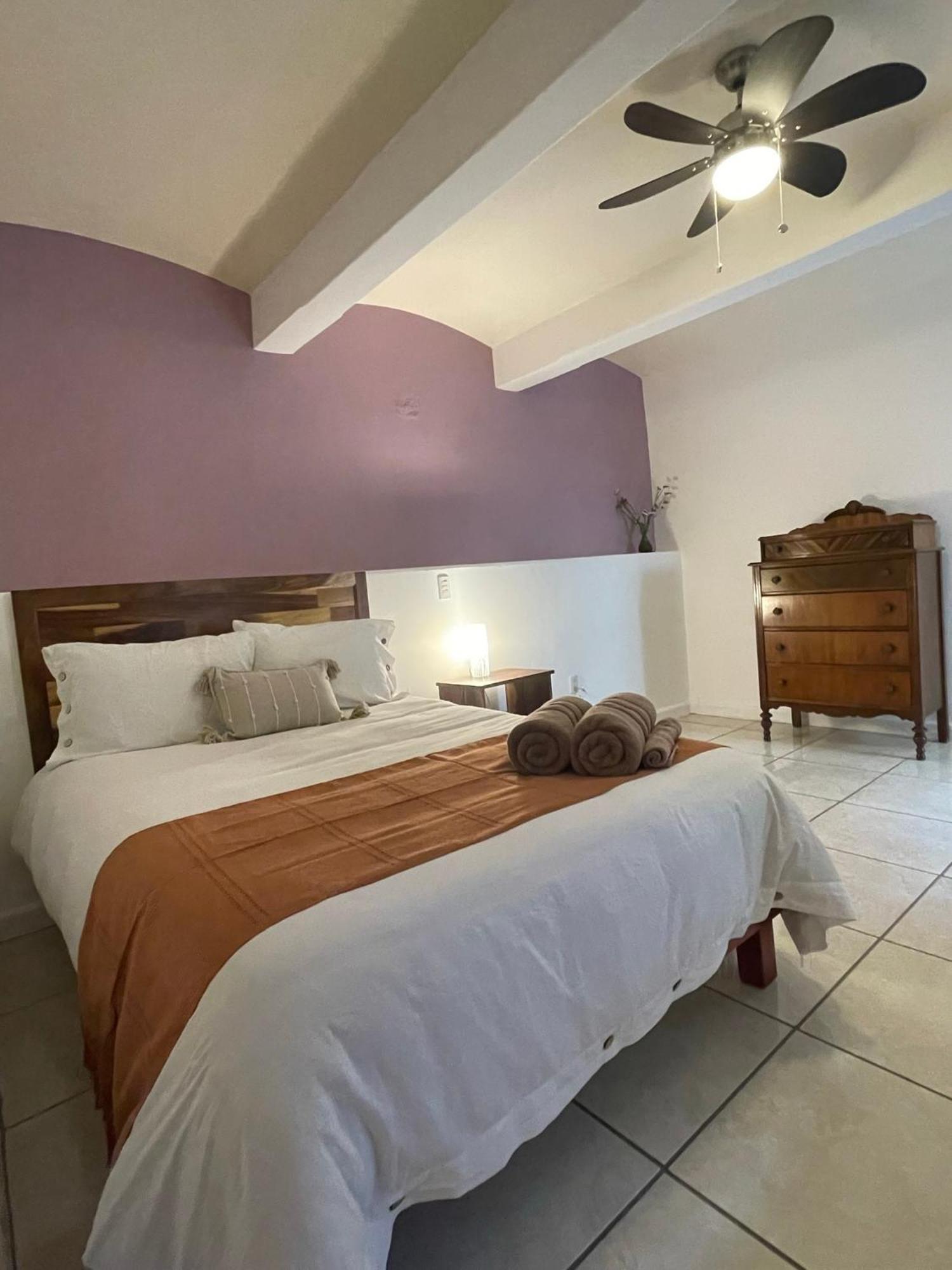 Appartamento Cute Apart Excellently Located Oaxaca Esterno foto
