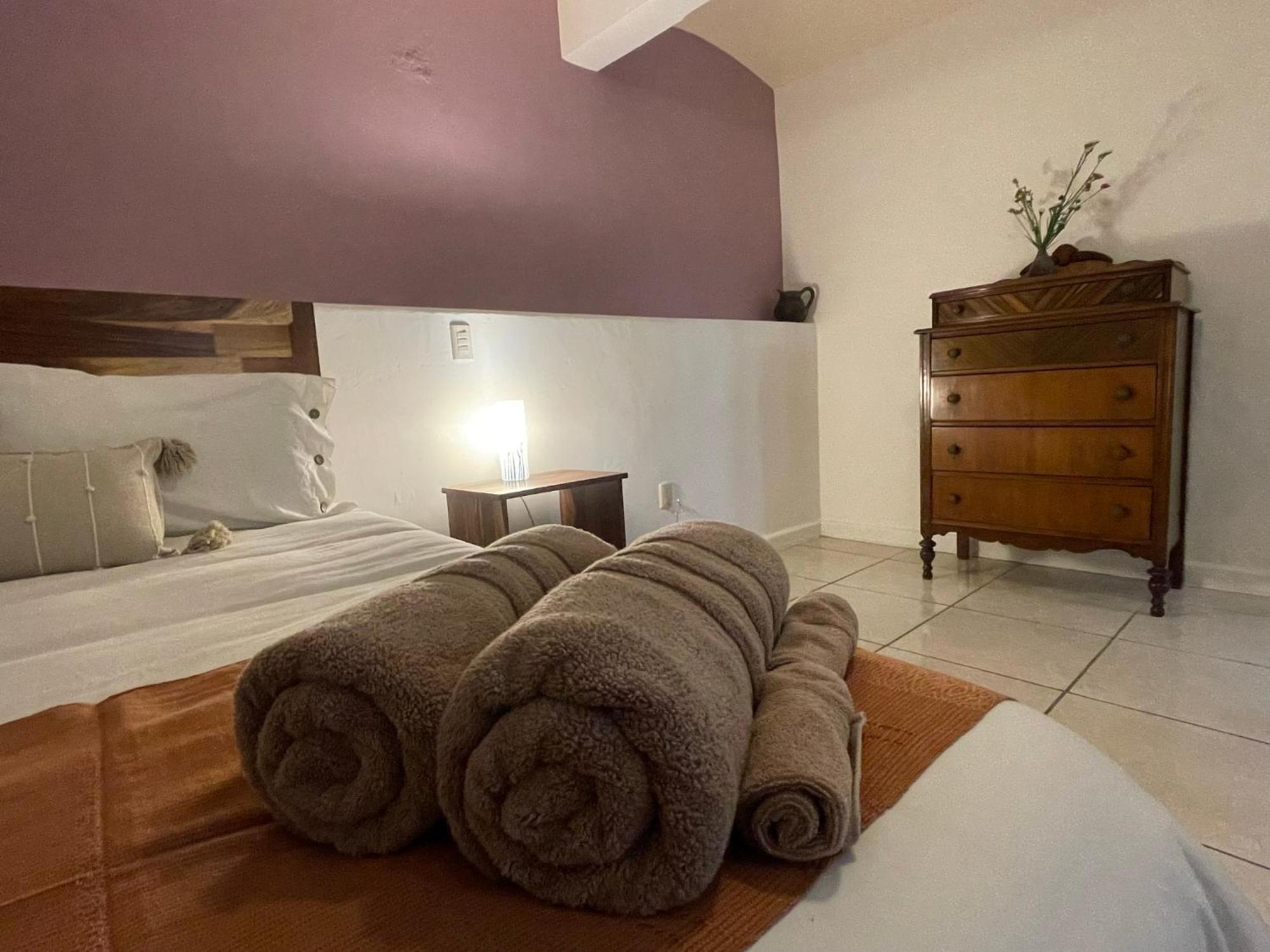 Appartamento Cute Apart Excellently Located Oaxaca Esterno foto