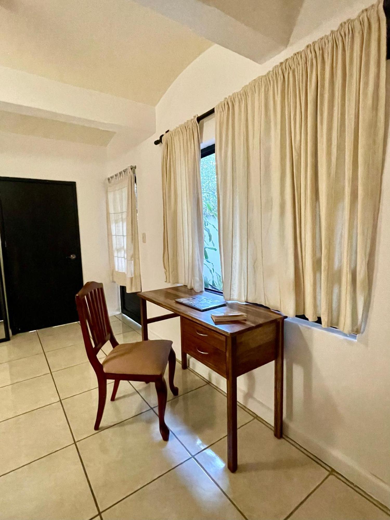 Appartamento Cute Apart Excellently Located Oaxaca Esterno foto