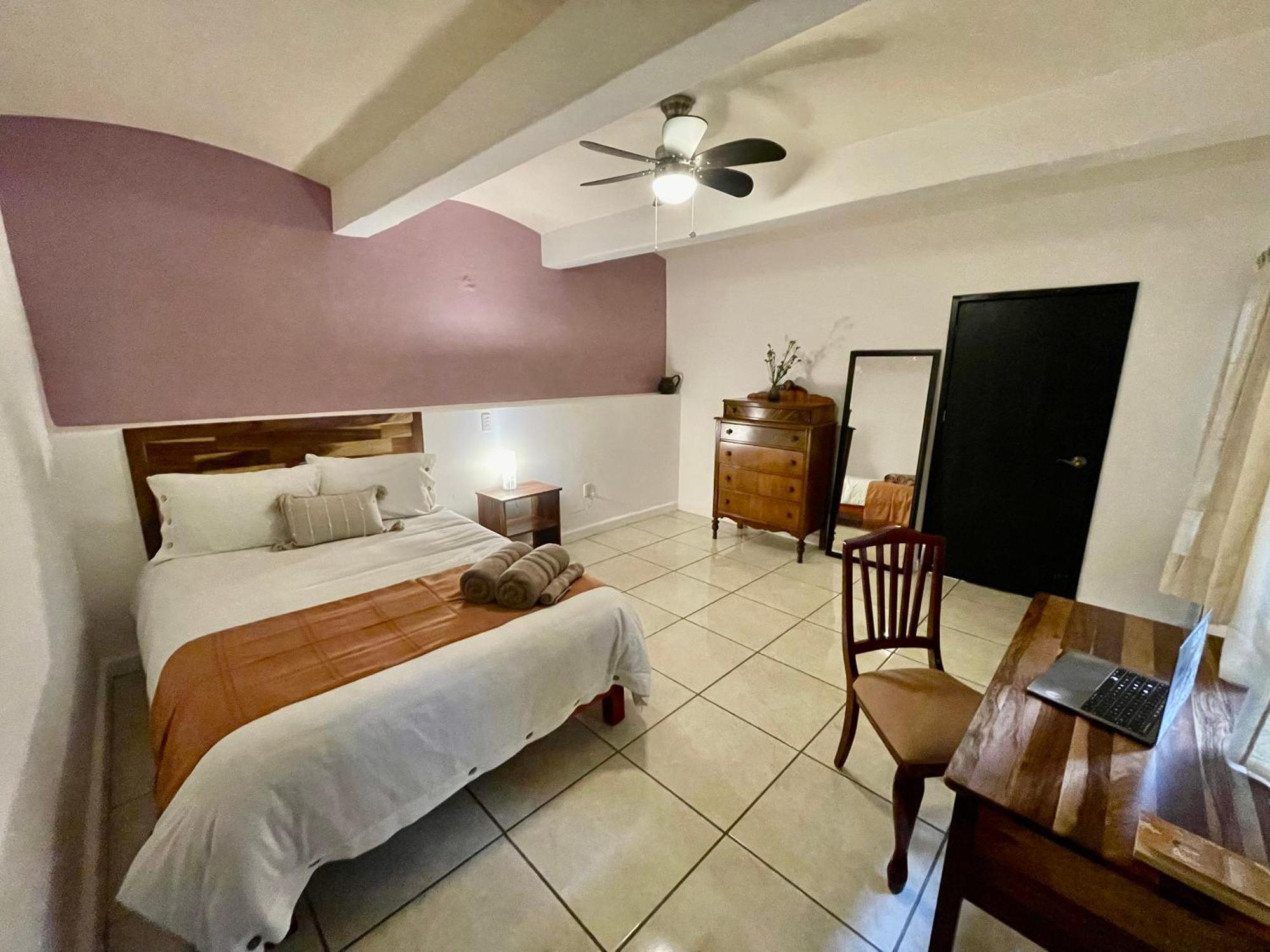 Appartamento Cute Apart Excellently Located Oaxaca Esterno foto