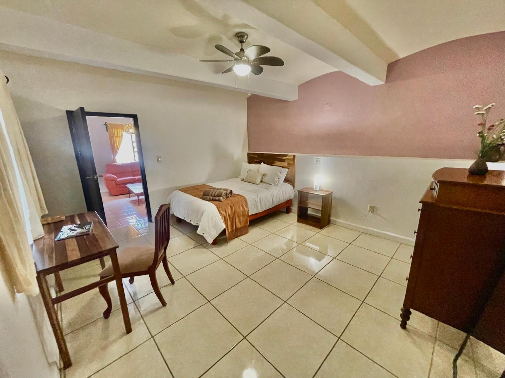 Appartamento Cute Apart Excellently Located Oaxaca Esterno foto