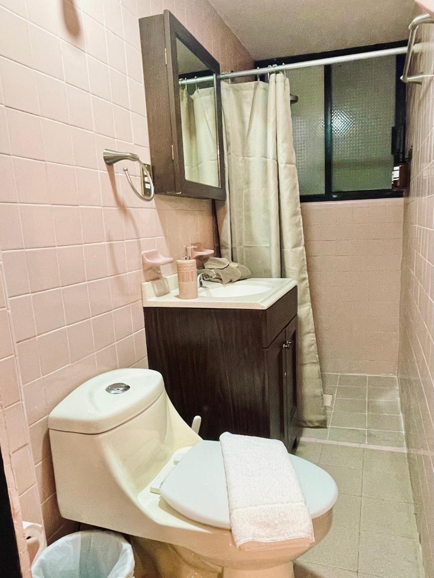 Appartamento Cute Apart Excellently Located Oaxaca Esterno foto