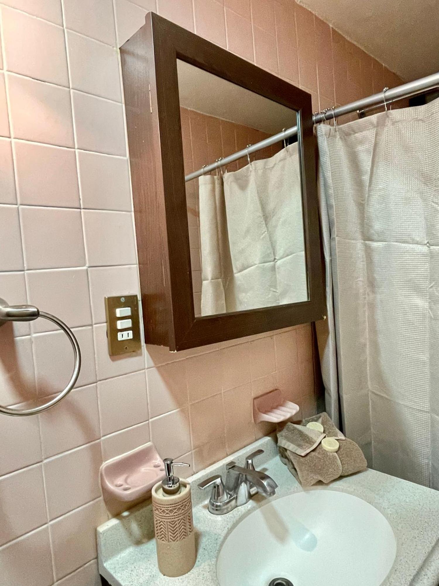 Appartamento Cute Apart Excellently Located Oaxaca Esterno foto