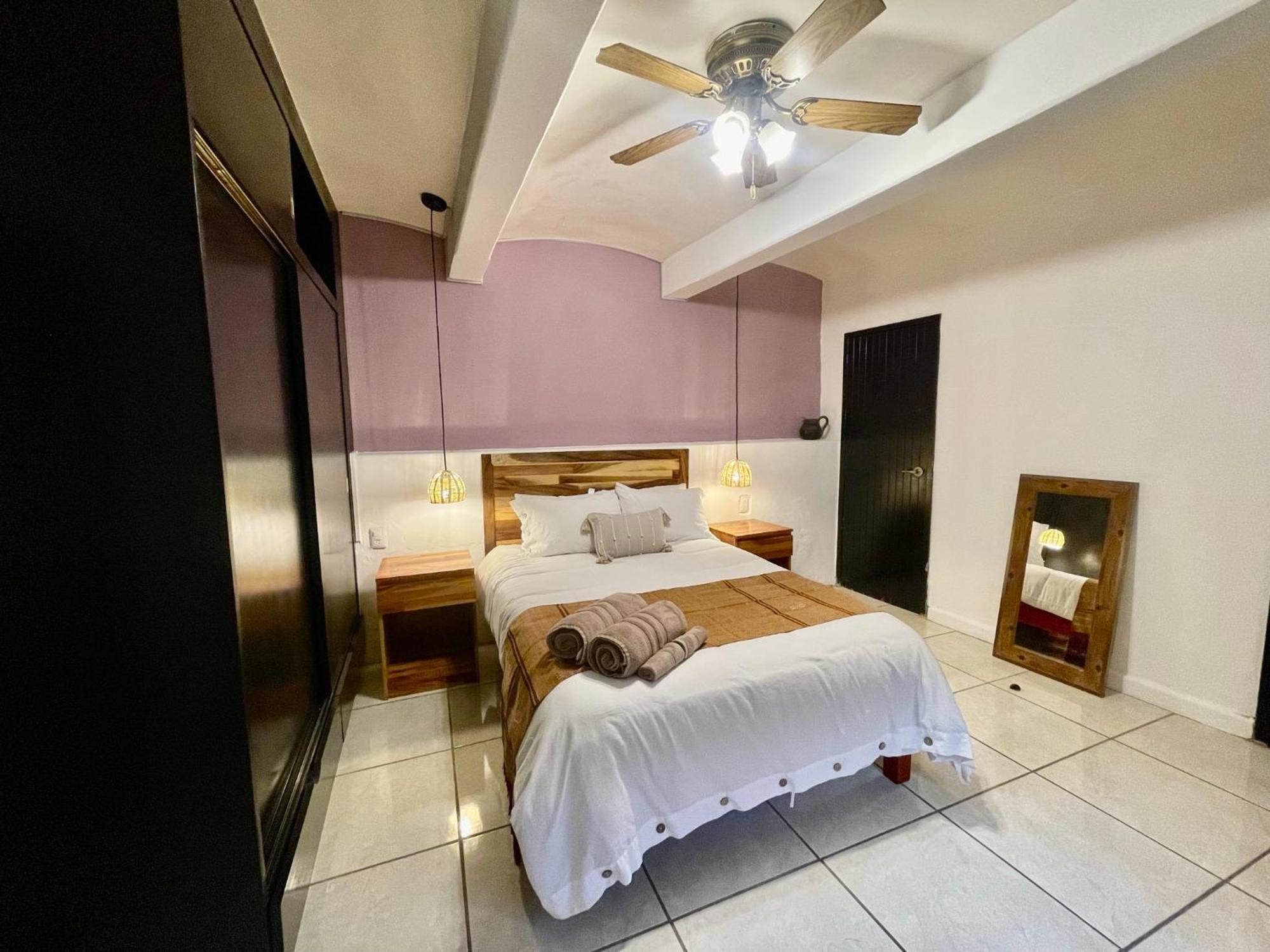 Appartamento Cute Apart Excellently Located Oaxaca Esterno foto