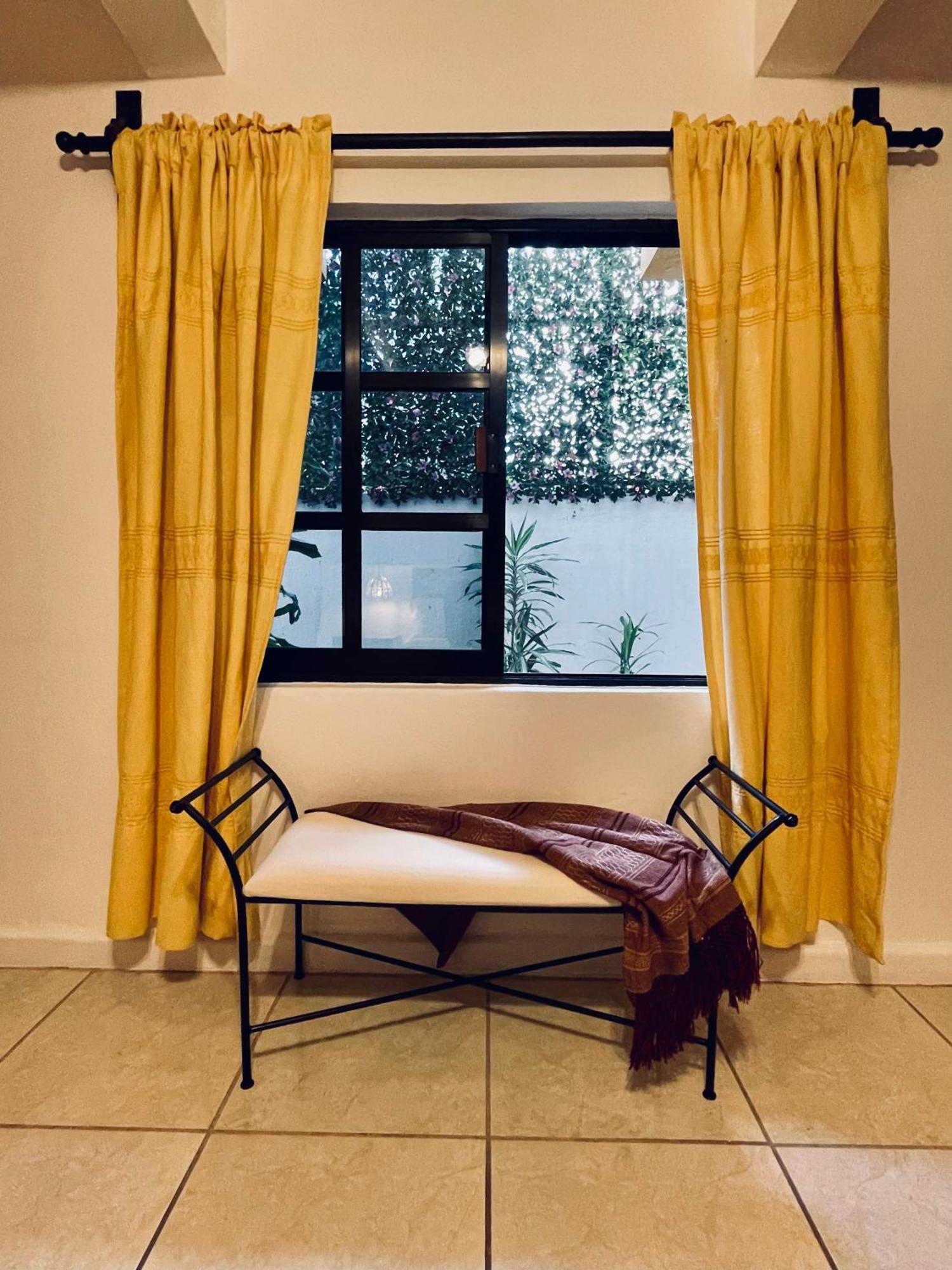 Appartamento Cute Apart Excellently Located Oaxaca Esterno foto
