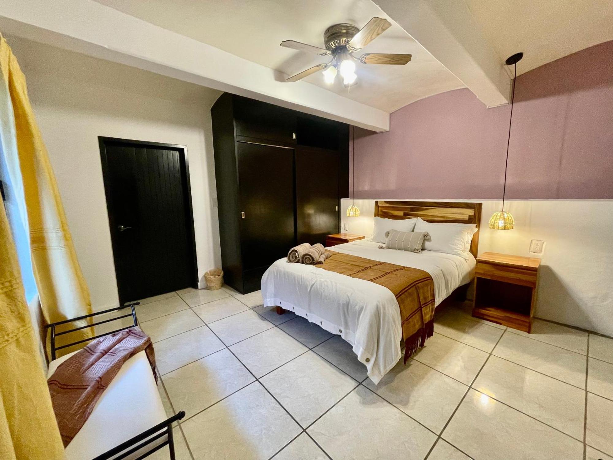 Appartamento Cute Apart Excellently Located Oaxaca Esterno foto